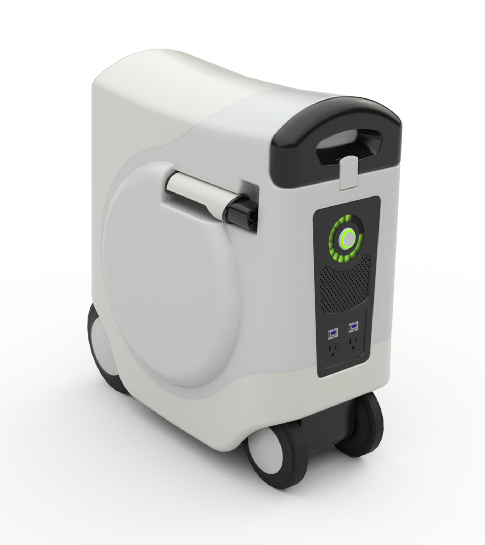 EV Charger