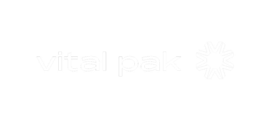 Logo Vital Pak